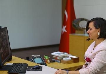 Karabağlar Belediyesi SECAP sürecini Bilimsel Katkılarla Güçlendiriyor