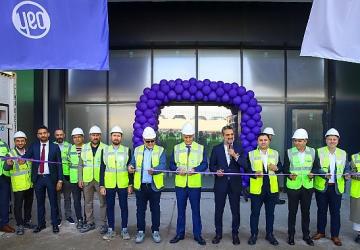 İstanbul'dan dünyaya yerli batarya üretimi başlıyor