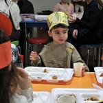 Keçiören'de Çocuk Eğitim Merkezlerinde Yerli Malı Haftası Coşkuyla Kutlanıyor