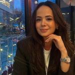 Diyetisyen Sümeyra Gözüm ünlüleri zayıflatıyor