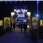 Torbalı'da Yeni Yıla Dayanışmayla “Merhaba"