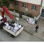 İnegöl'de Atıklar İnegöl Belediyesi Kontrolünde