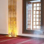 Nevşehir'deki Camiler Ramazan Ayı'na Hazır