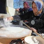 Antalya Büyükşehir'in kadınlara yönelik destekleri istihdama dönüşüyor