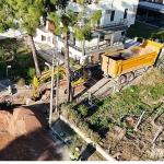 Başkan Çerçioğlu'ndan Didim'e 370 Milyon TL Değerinde Altyapi Yatırımı