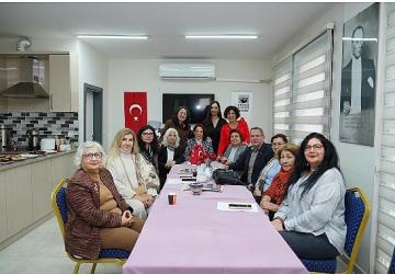 Prof. Dr Muammer Aksoy'un Adı Sonsuza Kadar Yaşayacak