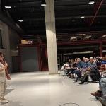 Nilüfer Felsefe Buluşmaları'nda gündem yapay zeka ve insan