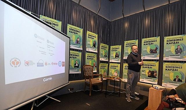 Dijital Dünyada İş Kurmak İsteyenlere Altın Fırsat