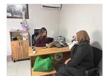 Geyve Belediyesi Kadınlara Özel Spor Salonu'nda Diyetisyen Desteği Başladı