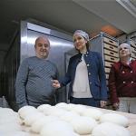 Karşıyaka'da fırınlara sıkı denetim