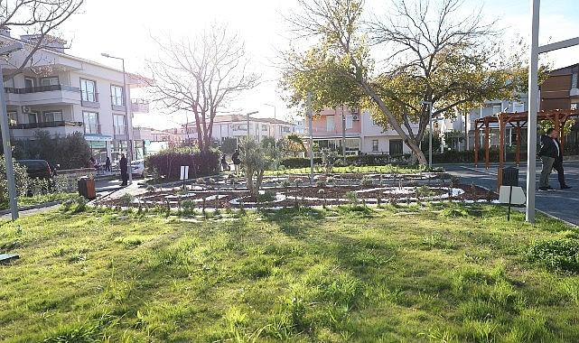 Başkan Hatice Gençay Yeni Yıla Hız Kesmeden Başladı