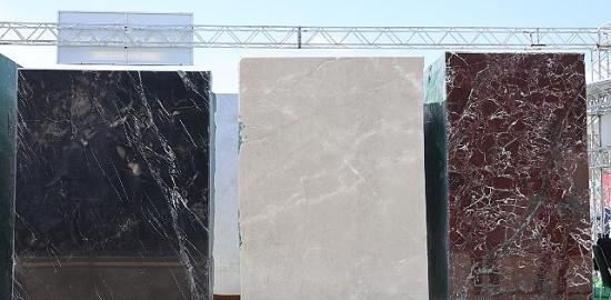 Ege Maden İhracatçıları Birliği İzmir Marble Fuarı'na Alım Heyeti düzenliyor