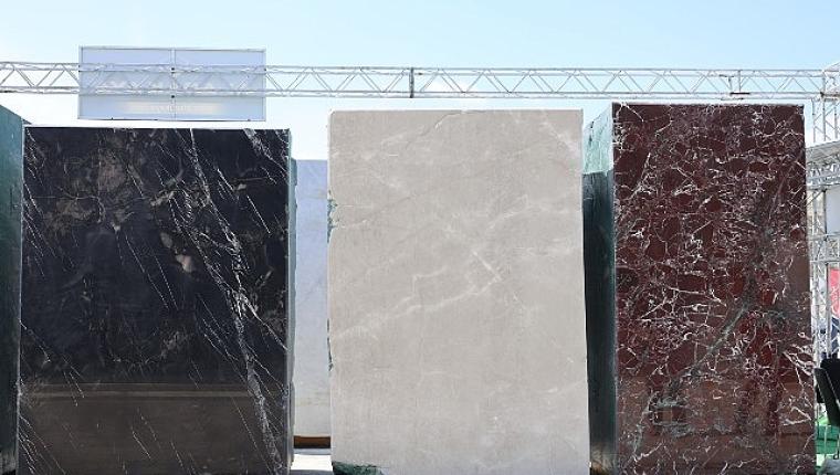 Ege Maden İhracatçıları Birliği İzmir Marble Fuarı'na Alım Heyeti düzenliyor