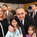 Keçiören Deniz Dünyası Yenilenen Yüzüyle Yeniden Hizmette
