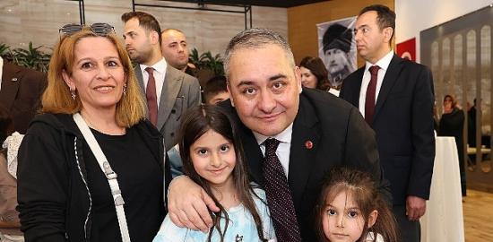 Keçiören Deniz Dünyası Yenilenen Yüzüyle Yeniden Hizmette