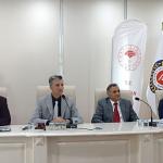 ATSO’da Kırsal Kalkınma Yatırımları bilgilendirme toplantısı düzenlendi