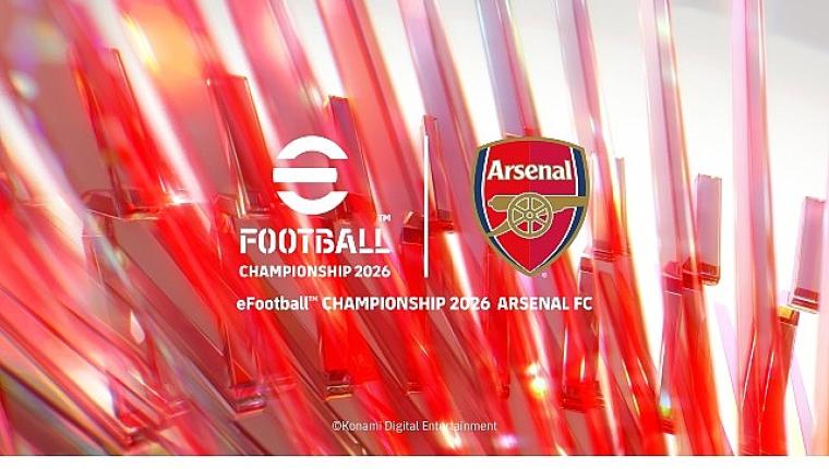 eFootball™'da "Yeni Yıl Kampanyası" Başladı