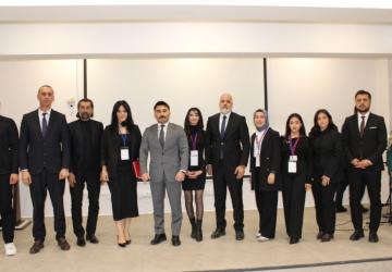 ADYÜ Şiir Dinletisi Topluluğu’ndan Adıyaman Kapalı Cezaevi’nde anlamlı etkinlik