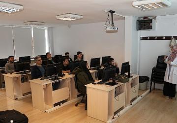 KOMEK Bahar Dönemi Eğitimleri 84 Merkezde 61 Bin Kursiyerle Devam Ediyor