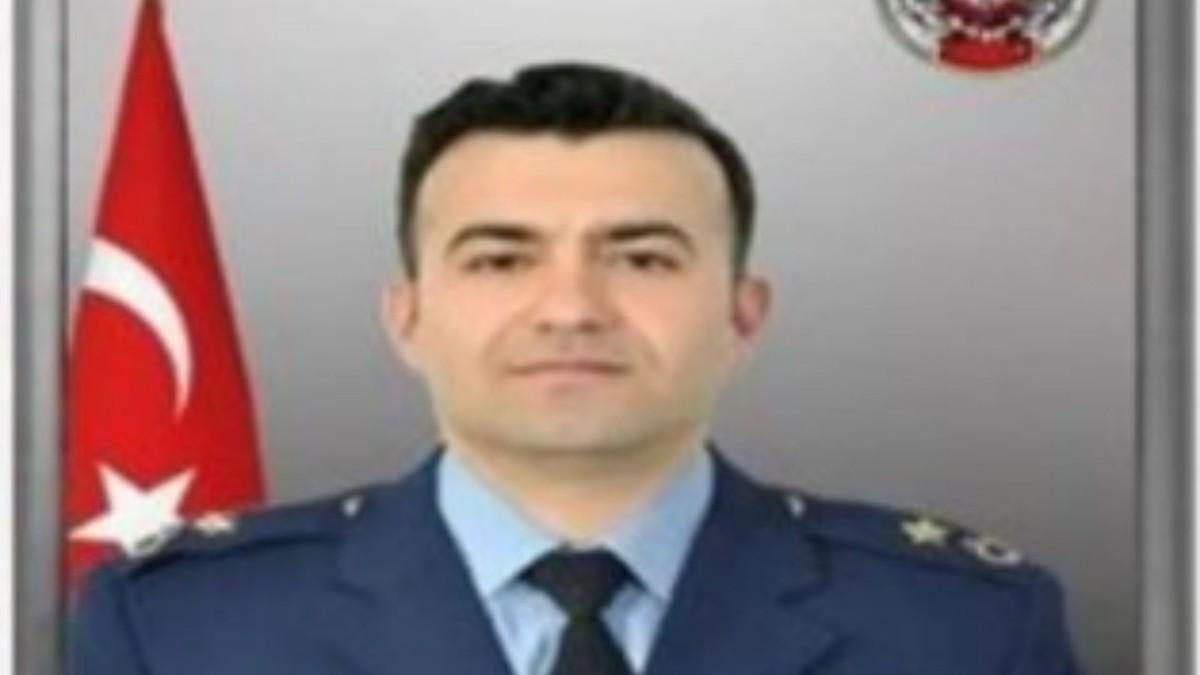 MSB açıkladı: F-16 kalkıştan kısa süre sonra kaza kırıma uğradı
