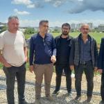 Kahtalı vatandaşlardan yetkililere ‘Çalışmayı Durdurun’ çağrısı