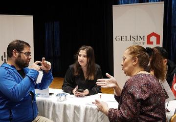 Dünya Engelliler Haftası Beylikdüzü'nde Etkinliklerle Geçti