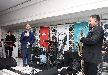 Bizim Ev'in 14'üncü yıldönümü coşkuyla kutlandı