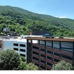 Kartepe Teleferik'te otopark hamlesi tamam