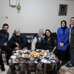 Kartepe'de Yalnızlıklar Paylaşılıyor