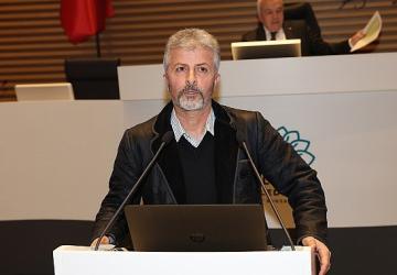 Nilüfer'de 2025'in birikimiyle 2026'ya: Ortak akıl, doğru yatırım