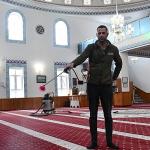 Torbalı'da Camiler Ramazan'a Hazır: Belediyeden Kapsamlı Temizlik