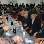 Adıyaman’da Hızır Lokması paylaşıldı: Dayanışma ve birlik vurgusu öne çıktı - Videolu Haber