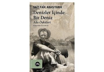 VakıfBank Kültür Yayınları'ndan Sait Faik Abasıyanık Seçkisi