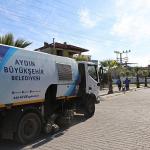 Vatandaşlardan Başkan Çerçioğlu'na Hizmet Teşekkürü