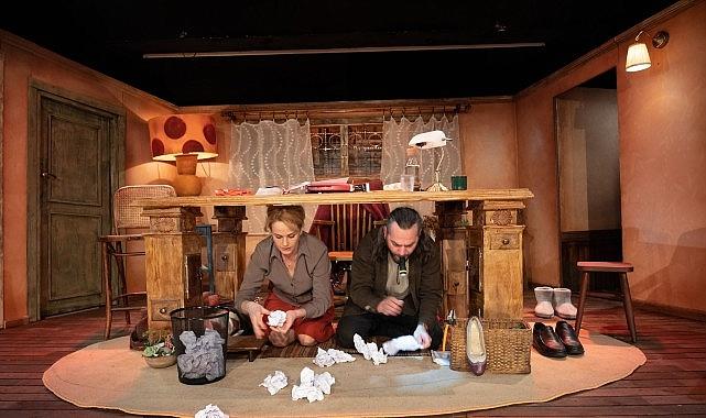 Şehir Tiyatroları, Ramazan'a renk katıyor