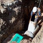 İSU, Gölcük ve İzmit'te Altyapıyı Güçlendiriyor