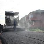 Kartepe Belediyesi'nden Asfalt Hamlesi