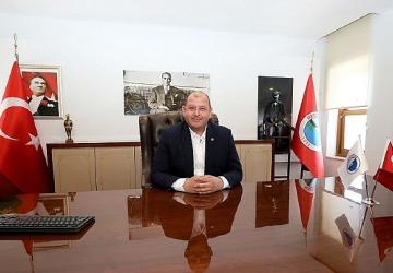 Menderes Yılbaşı Pazarı Başlıyor