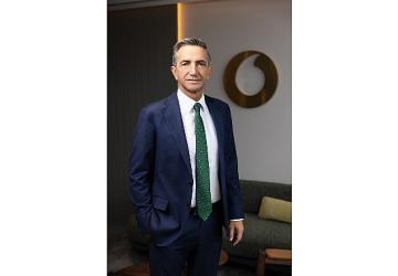 Vodafone Türkiye 2025-26 Mali Yılı 3. Çeyrek Sonuçlarını Açıkladı