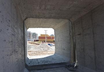 ASAT'tan Kepez'e 6 Milyar TL'yi aşan altyapı yatırımı