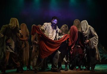 "İBB Şehir Tiyatroları'nda Bu Hafta (4-9 Mart 2026)