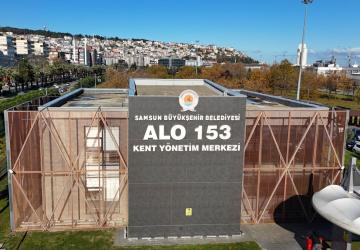 Dinleyen, Anlayan ve Çözüm Üreten Hizmet