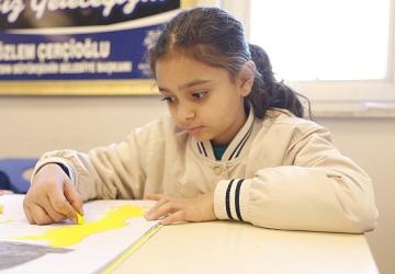 Başkan Çerçioğlu ile Büyükşehir Belediyesi Kültür Merkezleri'nde Sanat Her Yaşa Ulaşıyor