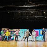 Selçuklu'da Kültür Sanat Rüzgarı