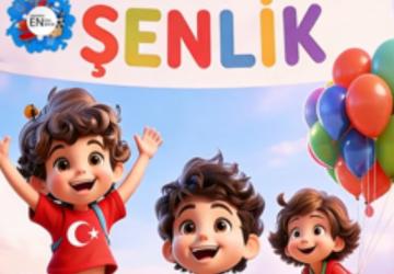 Adıyaman'da ‘En Özel Şenlik’ 4’üncü kez düzenleniyor