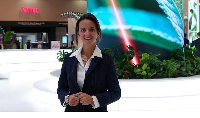 Vestel Akıllı Yaşam kullanıcıları tek dokunuşla Migros Sanal Market'te