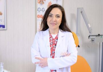 Op. Dr. Devseren: Toplumun yüzde 40’ı baş ağrısı sorunu yaşıyor