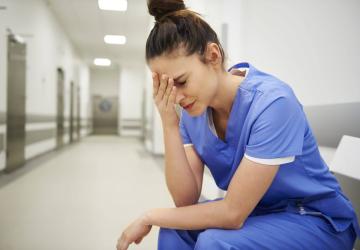 Hekim Birliği : “Hekimler Kaçak Değil, Suçlu Değil”