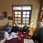 “Kocaeli Manav Ağzı Sözlüğü" kayıt altına alınacak
