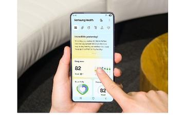 Samsung daha zinde bir yaşama eşlik eden yeni nesil Galaxy Watch özelliklerini tanıttı